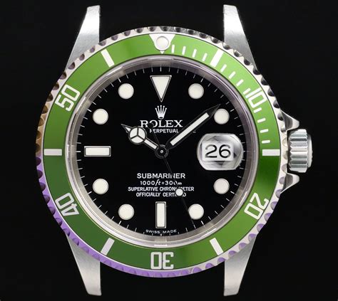 rolex submariner year 1992|Rolex Submariner 16610 year.